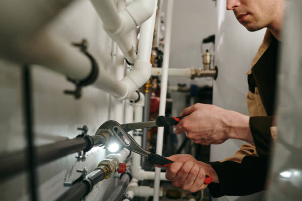 Trusted Oakdale, MN Plumbing Experts