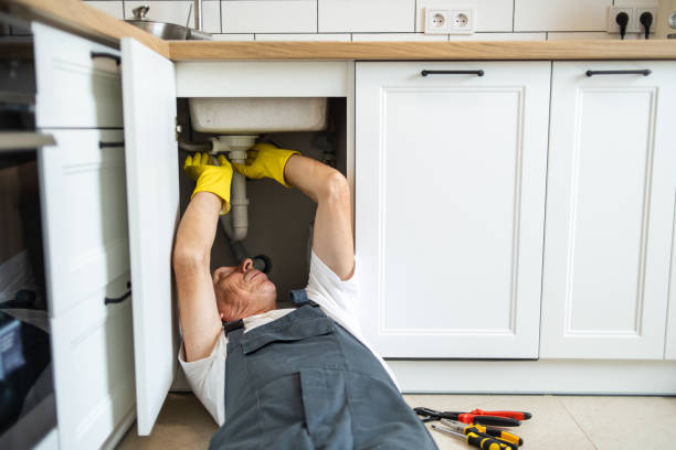 Best Shower Repair Services  in Oakdale, MN